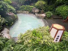 -杭州第一世界大酒店·云曼温泉