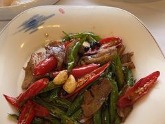 -一品粤珍轩(吴中路店)