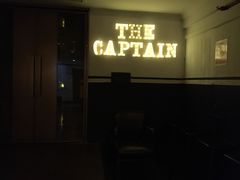 -船长酒吧 The Captain