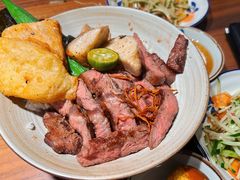 -满满初牛·炭烧牛肉专门店(国大店)