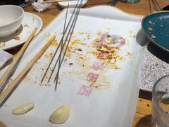 -小核桃品质串店(世茂大道店)