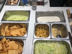 -煎饼道·新鲜现做(来福士店)