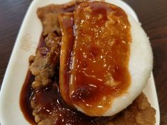 -云南路美食街