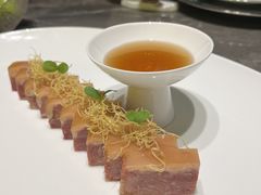 -宫燕府·京菜·烤鸭·淮扬菜(王府中心店)