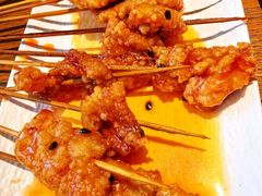 -聚点串吧·小酒局(北京旗舰店)