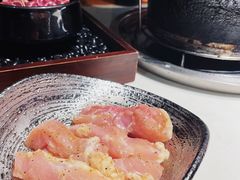 -久藏·横膈膜烧肉·酒场(江汉路店)