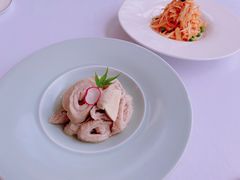 -梅林春晓花园餐厅