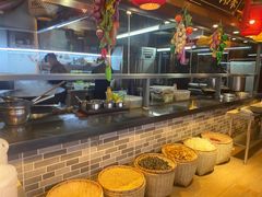 -肖记公安牛肉鱼杂馆· 省级非物质文化遗产(仁和路店)