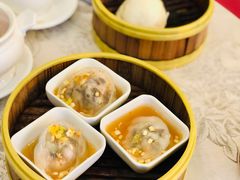 上汤蟹子鲜虾饺-香云轩·顺德菜(香云纱园林酒店店)