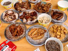 -天佑祥万春老卤(天乡后街店)