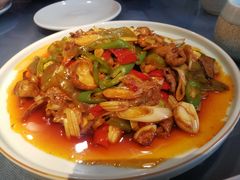 -鲜塘宴·千岛湖大鲫鱼(南湖店)