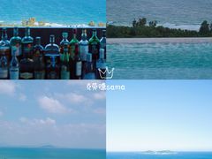 -瑰丽酒店·海吧·天际下午茶·现场DJ·天台酒吧
