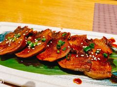 香煎牛舌-林妈妈村·日式料理(宝山龙湖天街店)