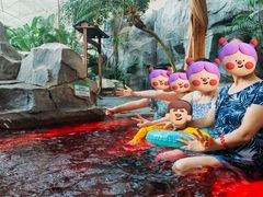 -渔岛海洋度假区