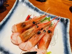 -千代武日本料理(开发区店)