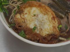 -老赵面店(大西路店)