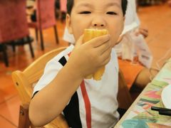 -点都德(盘福楼店)