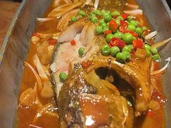 -中国徽菜·徽商故里(罍街店)