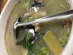 -大地土窑菜馆·特色罗浮农家菜(罗浮山景区店)