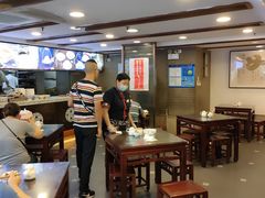 大堂-德兴馆(广东路总店)