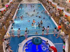 -海韵之星邮轮水会(明发商业广场店)