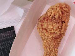 -德克士(柠都广场店)