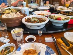 -锡和无锡菜(景丽苑店)