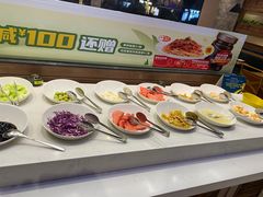 -豪客来牛排(红豆万花城店)