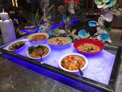 -惠州白鹭湖雅居乐喜来登度假酒店-采悦轩中餐厅