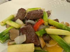 -酌宴府The China Club·广州万富希尔顿酒店(云城东路店)