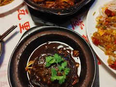 -堂瓦里·33年传统赣菜(第一街区店)