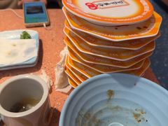 -元气寿司(东方宝泰店)
