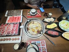 -快乐小羊·内蒙牛羊肉火锅(流花中心店)