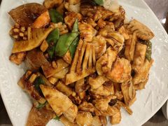 八珍豆腐-津菜宋记老房子(鼓楼店)