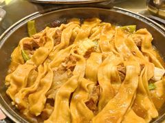 -兴玉妈妈土菜馆(人民大街店)