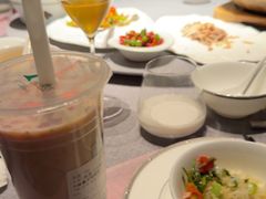 -璞徽·徽商家宴(长泰广场店)