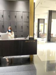 点击看大图 -INSTYLE·SALON