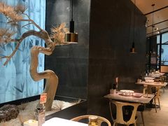 -茅庐川菜(青岛凯德店)