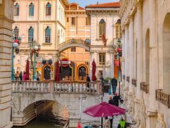 -华谊兄弟（长沙）电影小镇