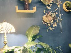 -Golden Lily河内巴黎法越料理餐厅(建国西路店)