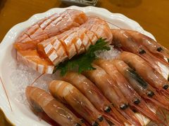 刺身-银子铁板烧料理自助餐(人民广场店)