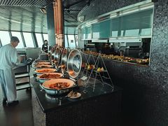 -澳门旅游塔360°旋转餐厅(南湾湖广场店)