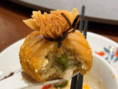 -淮上豆府(水厂路店)
