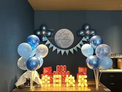 -观宴·品质赣菜(高新大道店)