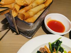 -前海沿·青岛菜(李沧万达店)