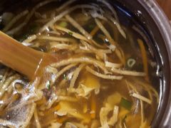 -满园烤鸭·春饼(太原街万达店)