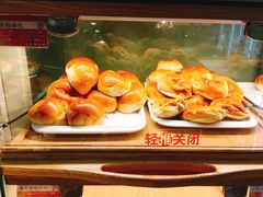 -新侨三宝乐面包店(崇文门店)