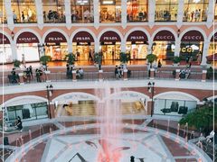 -佛罗伦萨小镇广佛名品奥特莱斯(疏港路店)