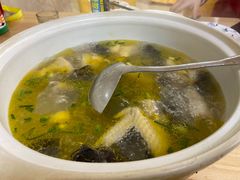 -高老庄·老溧阳·私房菜(南山竹海店)