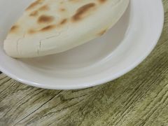 -清真李唯一优质肉丸糊辣汤